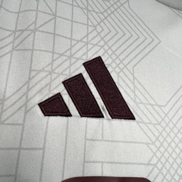 cdf6dafa Ajax 24/25 Second Away Fan Version Jersey - S-2XL