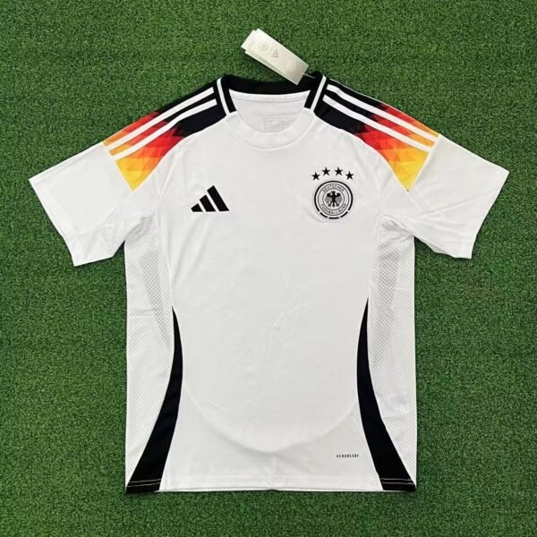 ce480c9e0de92f01c89185e5e2b9e38 Germany 2024 Home Fan Jersey S-4XL