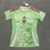 Italy 2025 Away women's Jersey S-2XL