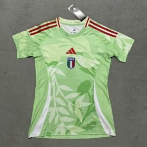 Italy 2025 Away women's Jersey S-2XL