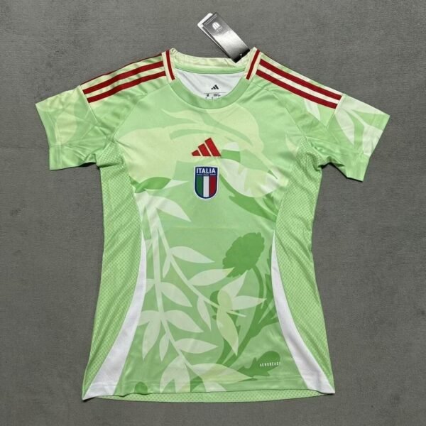Italy 2025 Away women's Jersey S-2XL