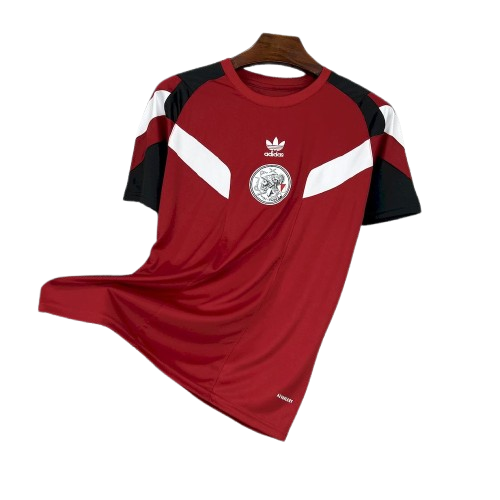 Ajax 25/26 Special Edition Fan Version Jersey - S-2XL