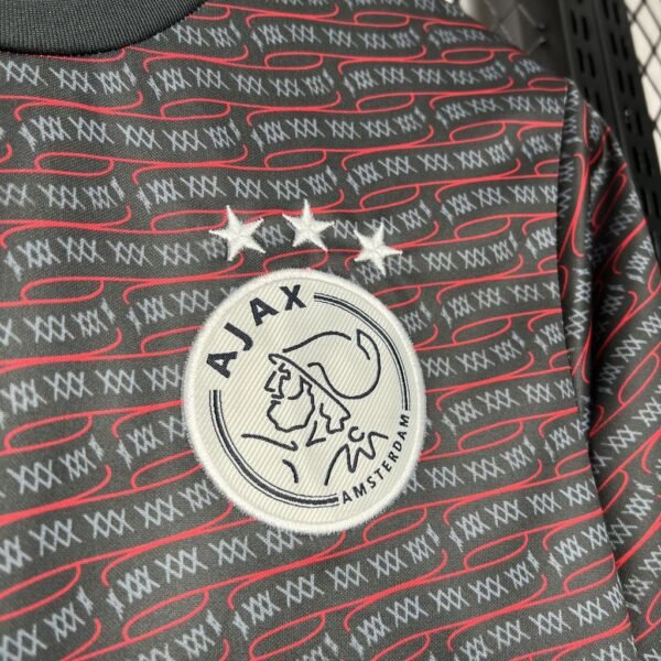 d0d447b5 Ajax 24/25 Training Kit Fan Version - S-2XL