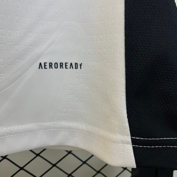 d17989f4 Colo-Colo 25/26 Home Long Sleeve Jersey - S-2XL