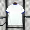 England 2025 Home Fan Jersey S-4XL