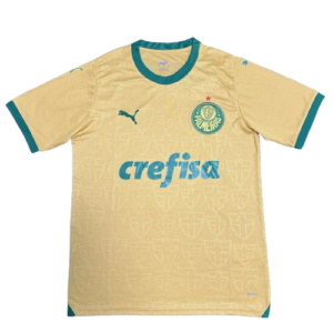 Palmeiras 24/25 Third Away Jersey Fan Version S-2XL