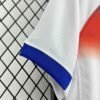 England 2025 Home Fan Jersey S-4XL