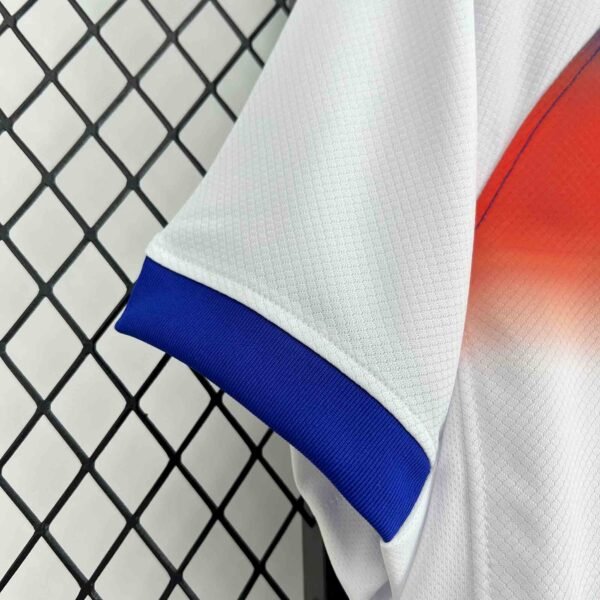 England 2025 Home Fan Jersey S-4XL