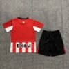 Athletic Bilbao 24/25 Home Kids Kit 16-28