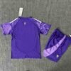 Orlando City 25/26 Home Jersey Kids 16-28