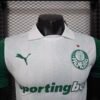 Screenshot Palmeiras 2025/26 Away Player Version Jersey S-2XL