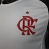 Flamengo 2025/26 Away Player Version Jersey S-2XL