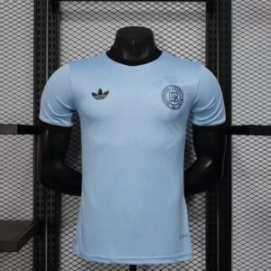 Germany 2025 125th Anniversary Goalkeeper Player Jersey S-2XL