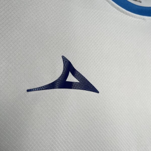 Cruz Azul 24/25 Away Fan Version Jersey - S-2XL