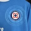 Cruz Azul 24/25 Home Fan Version Jersey - S-2XL