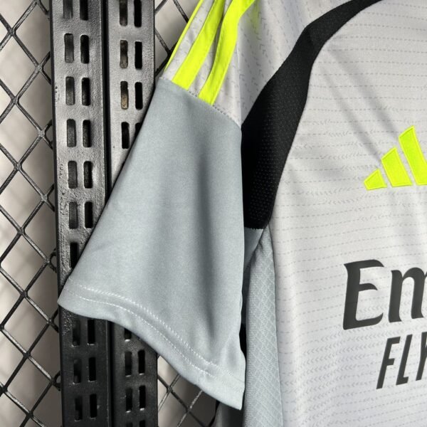 Benfica 24/25 Second Away Fan Version Jersey - S-2XL