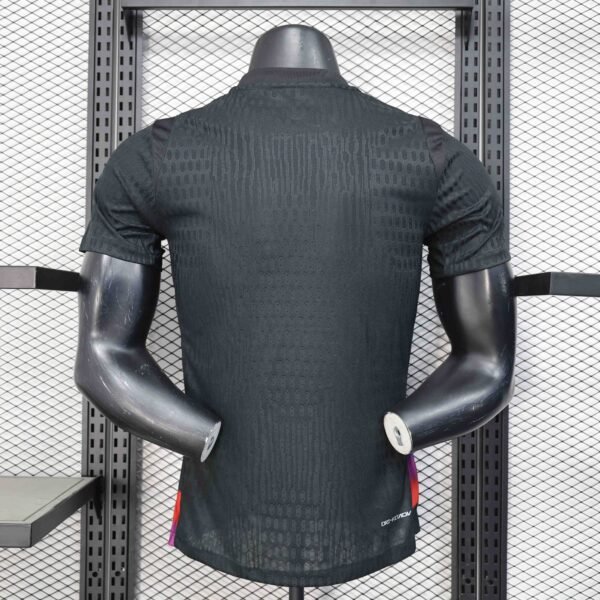 England 2025 Away Player Jersey S-2XL