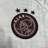 daa68be4 Ajax 24/25 Second Away Fan Version Jersey - S-2XL