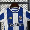 Porto 25/26 Home Kids Kit 16-28