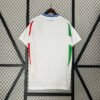 Italy 2024 Away Fan Jersey S-4XL