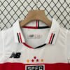 Sao Paulo 24/25 Home Kids Kit 16-28
