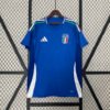 Italy 2024 Home Fan Jersey S-4XL