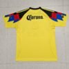 Club América 25/26 Home Fan Version Jersey - S-4XL