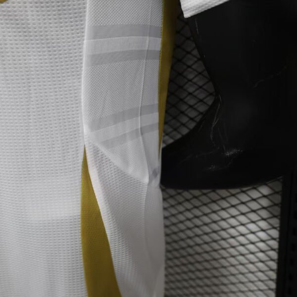 Al-Nassr FC 24/25 Second Away Player Version Jersey - S-2XL