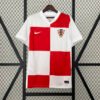 dea520f6 Croatia 2024 Home Fan Jersey S-4XL