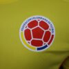Colombia 2024 Home Player Jersey S-2XL