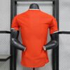 Portugal 2025 Home Player Jersey S-2XL