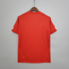 Liverpool 2010 Home Retro Jersey S-2XL