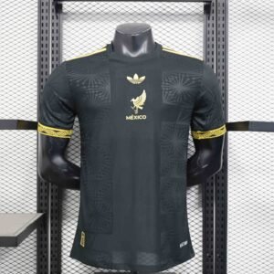 Mexico 2025 Special Edition Player Jersey S-2XL