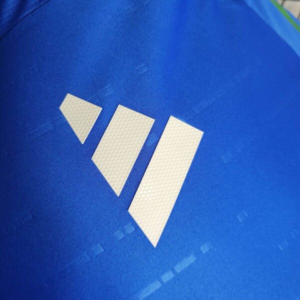 Italy 2024 Home Player Jersey S-2XL