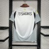 Benfica 24/25 Second Away Fan Version Jersey - S-2XL