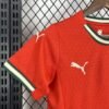 Portugal 2025 Home women's Jersey S-2XL
