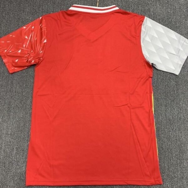 e4900087e1b64ed4434c3c6a1506045 Liverpool Mixed Commemorative Edition Retro Jersey S-2XL
