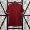 Mexico 2025 Red Special Edition Fan Jersey S-2XL