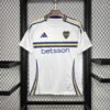 Boca Juniors 24/25 Away Fan Version Jersey - S-2XL