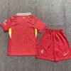 Liverpool 24/25 Home Kids Kit 16-28