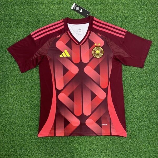 e6670eceff4938aa8d1da00494084da Germany 2025 Away Fan Jersey S-4XL