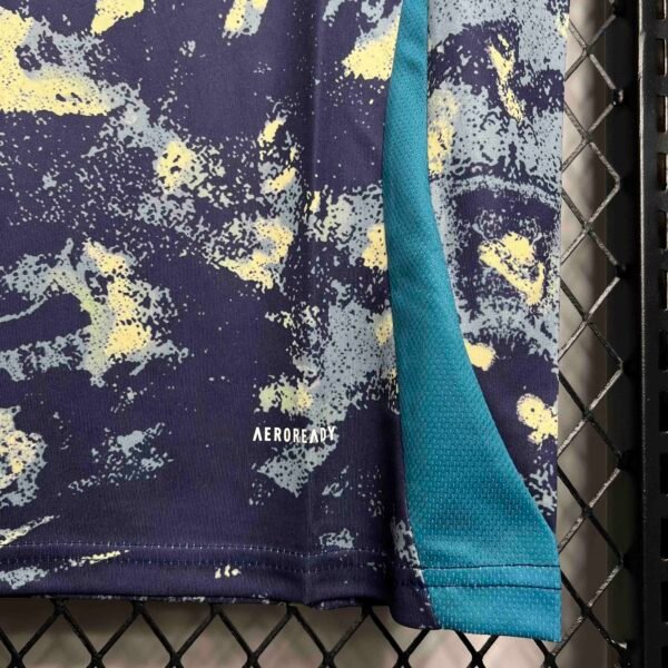 e9271330 Ajax 24/25 Away Fan Version Jersey - S-2XL