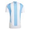 Argentina 2024 Home Fan Jersey S-4XL