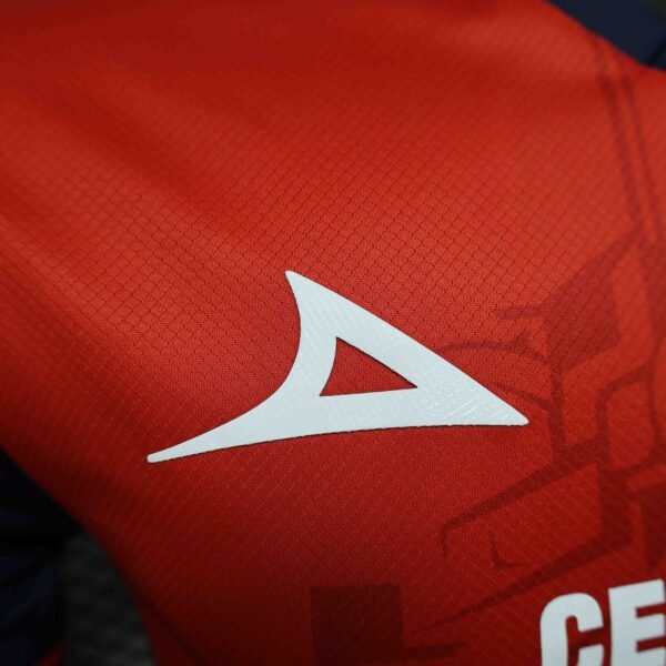 Cruz Azul 24/25 Second Away Player Version Jersey - S-2XL