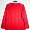 Liverpool 1993/95 Home Retro Long Sleeve Jersey S-2XL