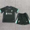 eceb85e3c27d97343796dc30f18b0e7 Liverpool 24/25 Away Kids Kit 16-28