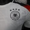 Germany 2024 Home Player Jersey S-2XL