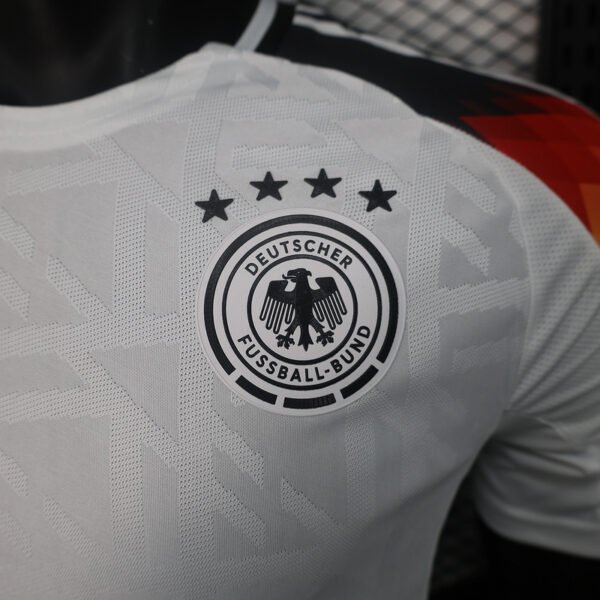Germany 2024 Home Player Jersey S-2XL