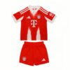 Bayern Munich 25/26 Home Kids Kit 16-28