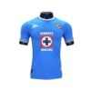 edff3261-removebg-preview Cruz Azul 24/25 Home Player Version Jersey - S-2XL